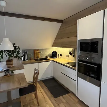 Apartment Gallistl Cesky Krumlov