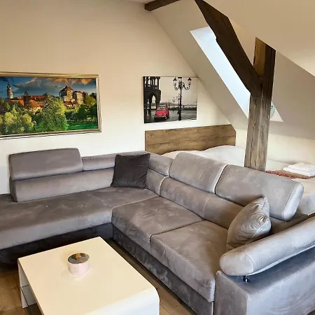 Appartement Gallistl *