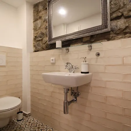 Gallistl * Český Krumlov