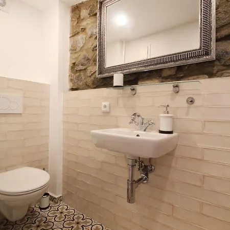 Gallistl Appartement *