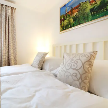 Gallistl Appartement *