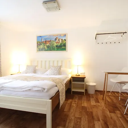 Gallistl Appartement *