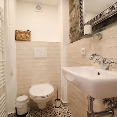 Gallistl Appartement