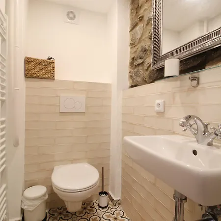 Gallistl Appartement