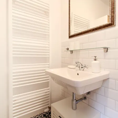 Gallistl Appartement Český Krumlov