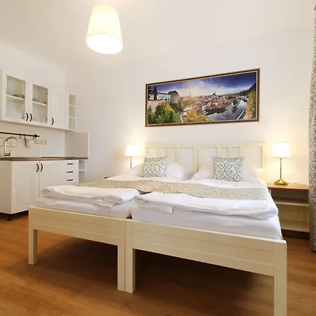 Appartement Gallistl