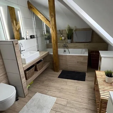 Gallistl Apartmán *