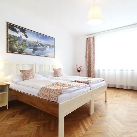 Gallistl Appartement