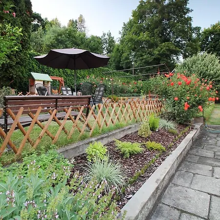 Gallistl Appartement