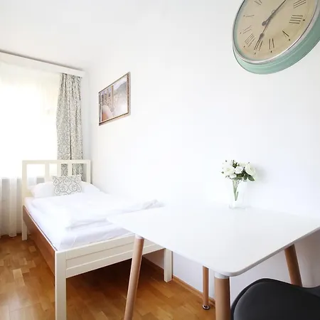 Gallistl Apartmán Český Krumlov