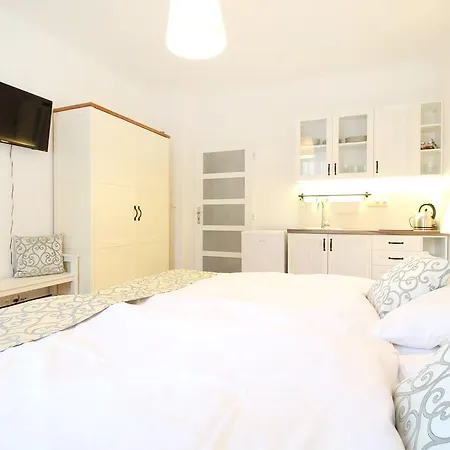 Gallistl Apartment
