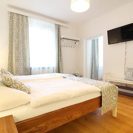 Apartmán Gallistl Český Krumlov