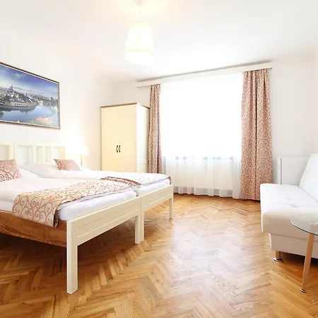 Appartement Gallistl *