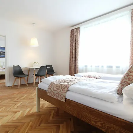 Apartment Gallistl Cesky Krumlov