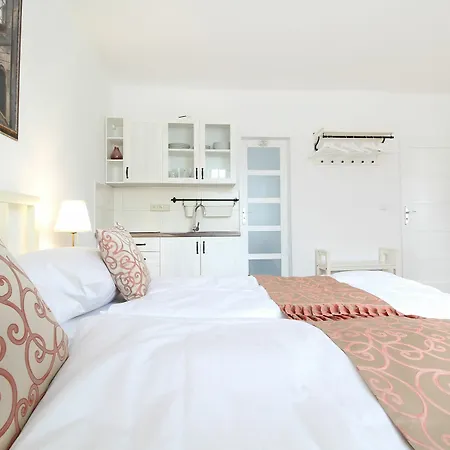 Gallistl Apartment Cesky Krumlov