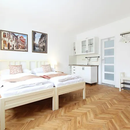 Apartment Gallistl *