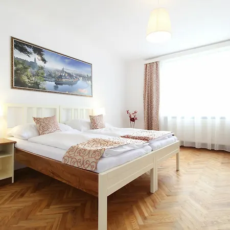 Apartment Gallistl *