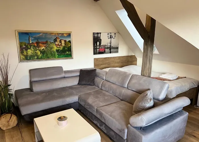 Апартаменты Gallistl *