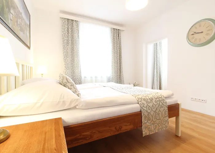 盖里斯特公寓 公寓