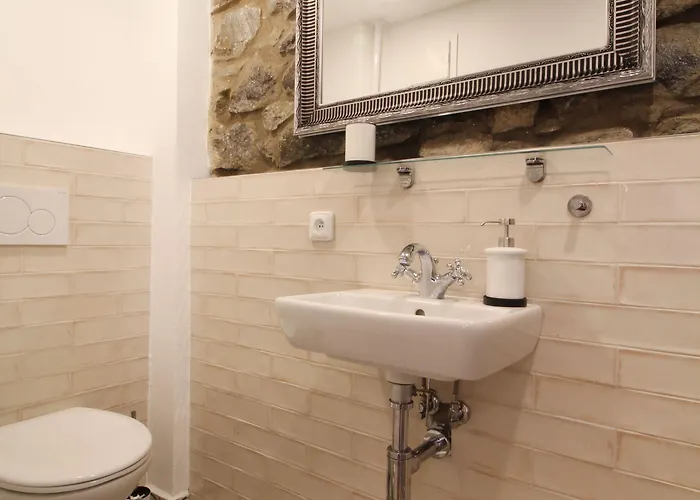 Gallistl Апартаменты *