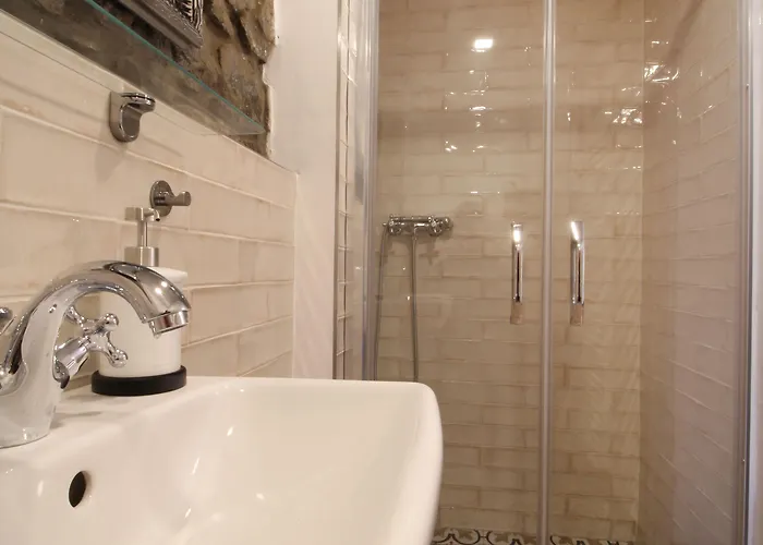 Gallistl Апартаменты