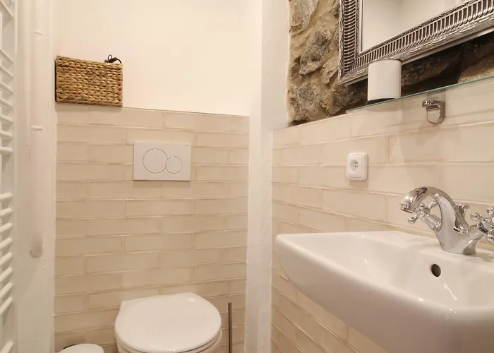 盖里斯特公寓 公寓