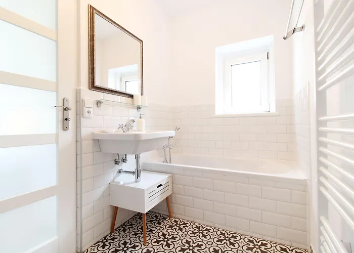 Gallistl Апартаменты *