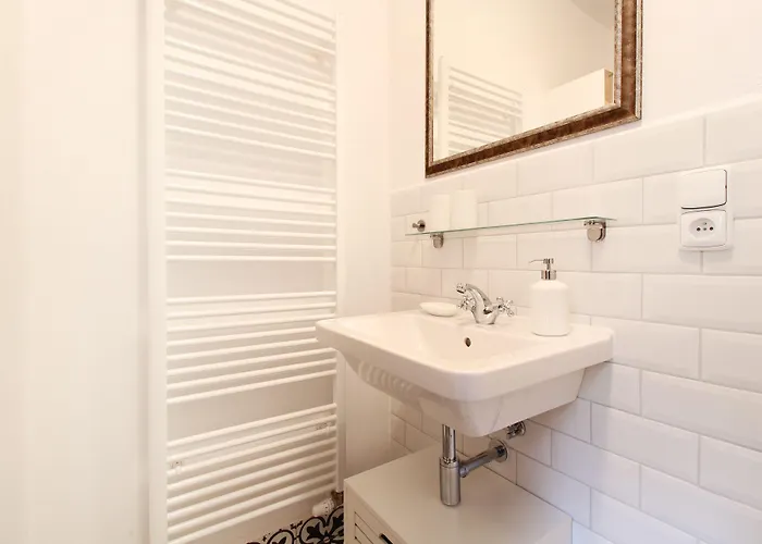 Gallistl Апартаменты Чески-Крумлов