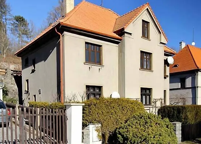 盖里斯特公寓 公寓