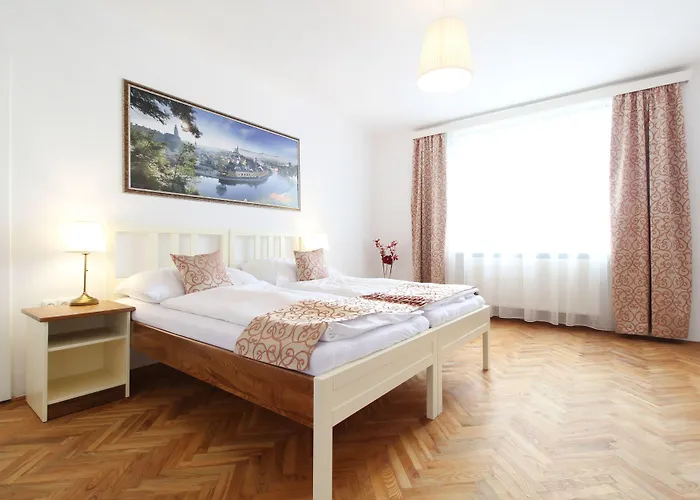 Gallistl Апартаменты