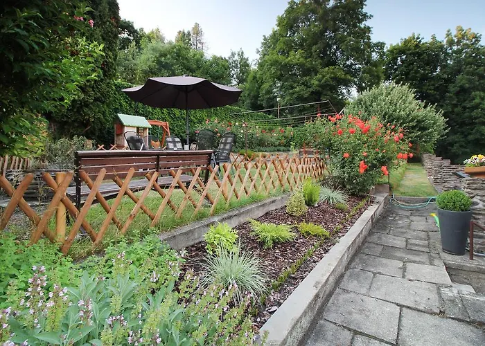 盖里斯特公寓 公寓