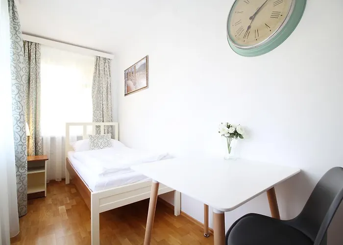 盖里斯特公寓 公寓 Český Krumlov