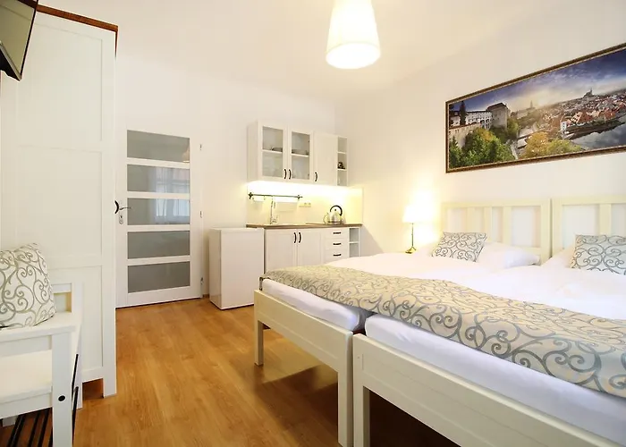 Gallistl Апартаменты *