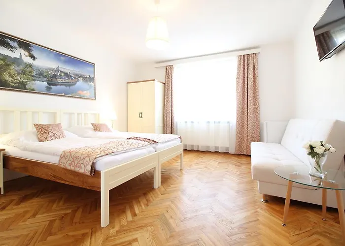 Апартаменты Gallistl *