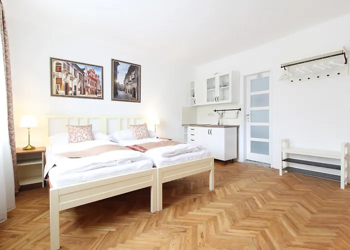 Апартаменты Gallistl *